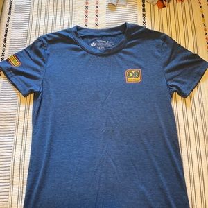 dutch bros t-shirt
